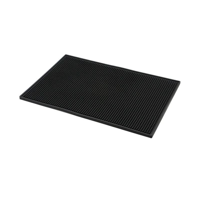 

HEC CURTA Thickened PVC Bar Mat & Coaster
