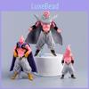 Ball Majin Dragon Buu Pvc Model Ornaments For Home Office And Enthusiasts Anime