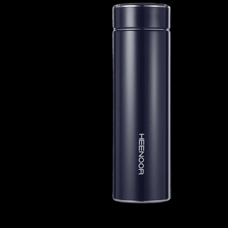 Xinuo 365ML Pure Titanium Insulated Mug