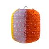 Unique Winter Melon Hollow Lantern: New Folk Crafts Wedding Lantern