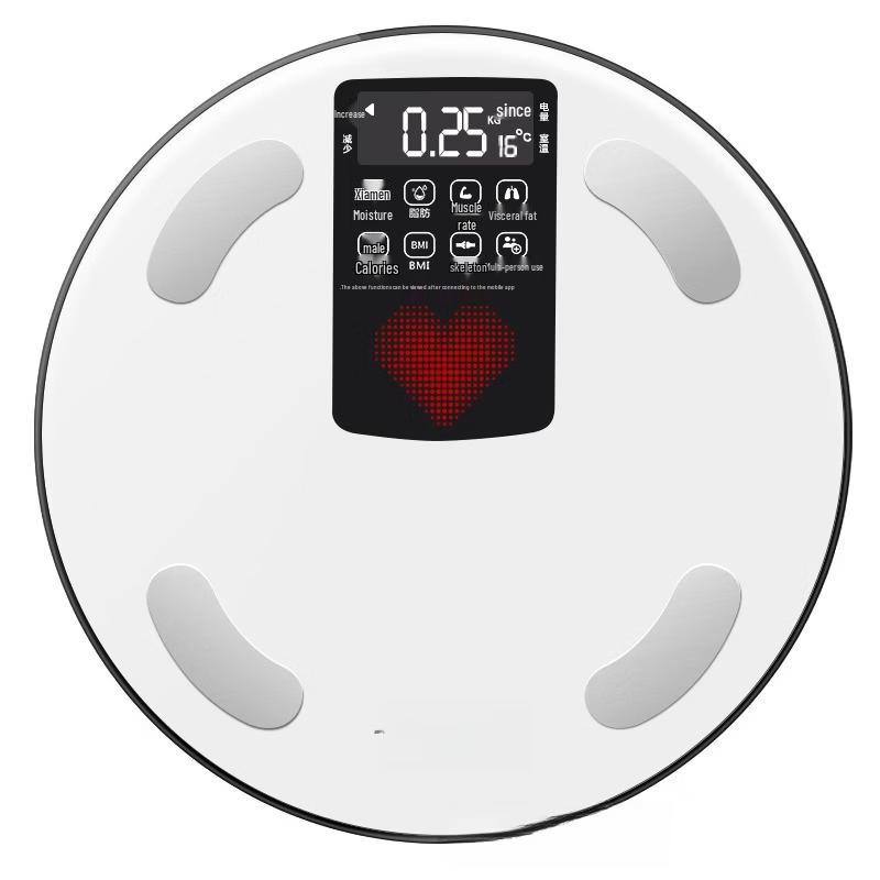 Mi Ling Smart Body Fat Scale (CN version)