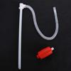 Accessories Suction Water Pump Transfer Sucker Car Fuel Oil Change Car Siphon Hose Hand Pump