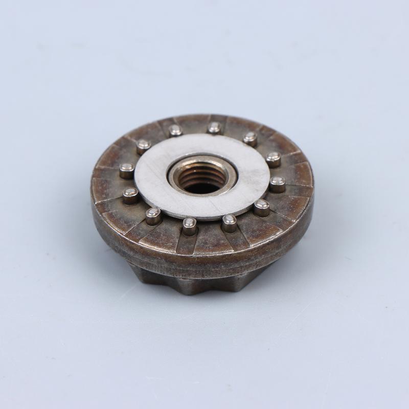 1 Set Konverter für Starlock-Adapter-Werkzeug, Star-Lock-System, Elektrowerkzeuge, oszillierender Sägeblatt-Adapter, einfach zu installierende Handwerkzeuge