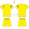 Custom Sublimation Customized Full Soccer Kit Set for Adult Men Football Shirt and Soccer Uniforms for Soccer Wear Genre