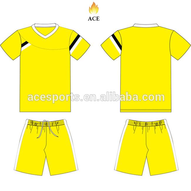 Custom Sublimation Customized Full Soccer Kit Set for Adult Men Football Shirt and Soccer Uniforms for Soccer Wear Genre