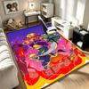 Brawl Heros  A rug suitable for office chair areas living rooms and computer desks perfect for home offices and an ideal holiday gift