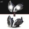 BMW S1000RR 2015-2018 LED Headlight Assembly