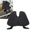 Passenger Backrest Sissy Bar High Elasticity Waterproofing Stylish Replacement for ZONTES 368G 2024-2026