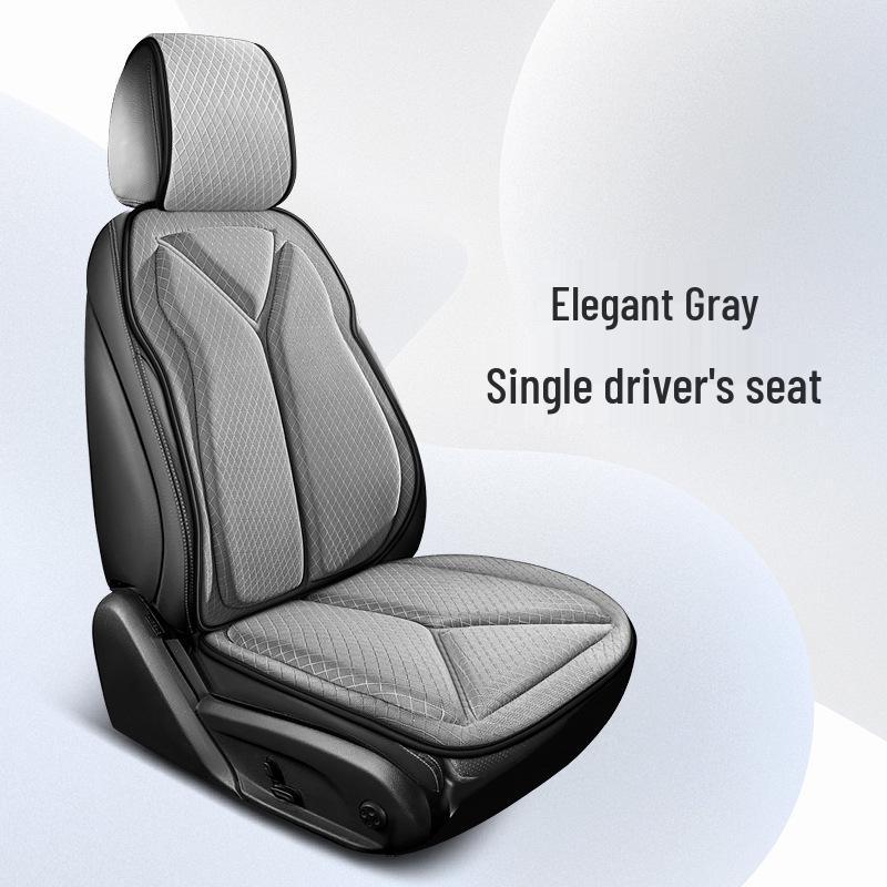 Universal Non-slip Car Seat Cushion for All Seasons