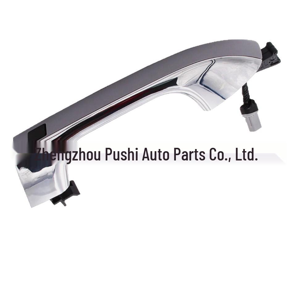 

82651D9710 82661D9710 Compatible Exterior Handle for 2017-2021 Kia Sportage Right Front Handle