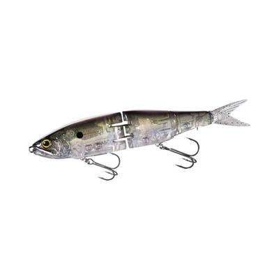 SHIMANO Bantam Armajoint 190SF Flash Boost ZR-819V 006 Sexy Shad