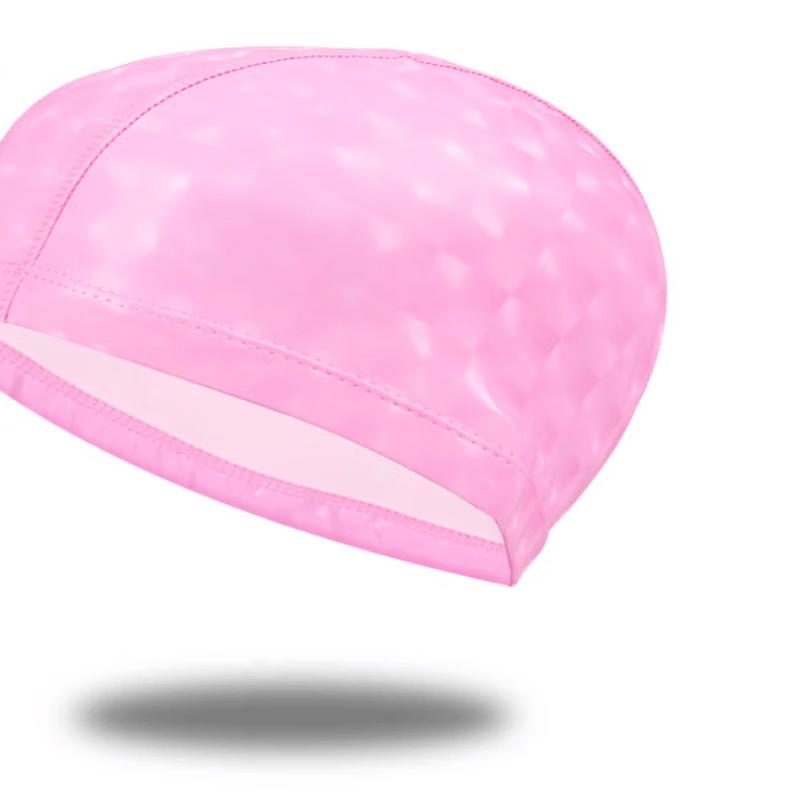 Junwen Waterproof Swim Cap