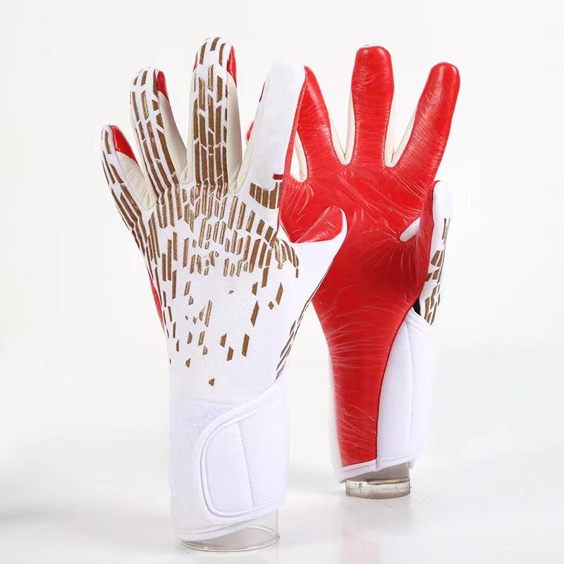 Football Goalkeeper Gloves