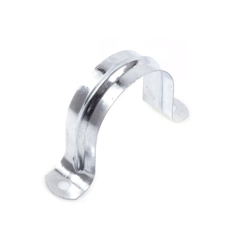 Galvanized U-Clamp