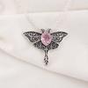 Pink Morganite Pendant Gemstone, 925 Solid Sterling Silver Pendant Jewelry, Handmade Pendant, Silver Jewelry For Gift