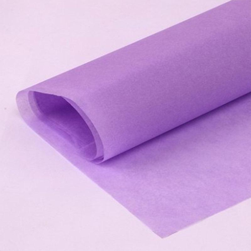 3D Cloud Tissue Paper Wall Ornaments for Kindergarten Decor