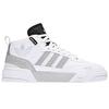 Adidas Originals Post Up 'White Light Grey' Women's GX0823
