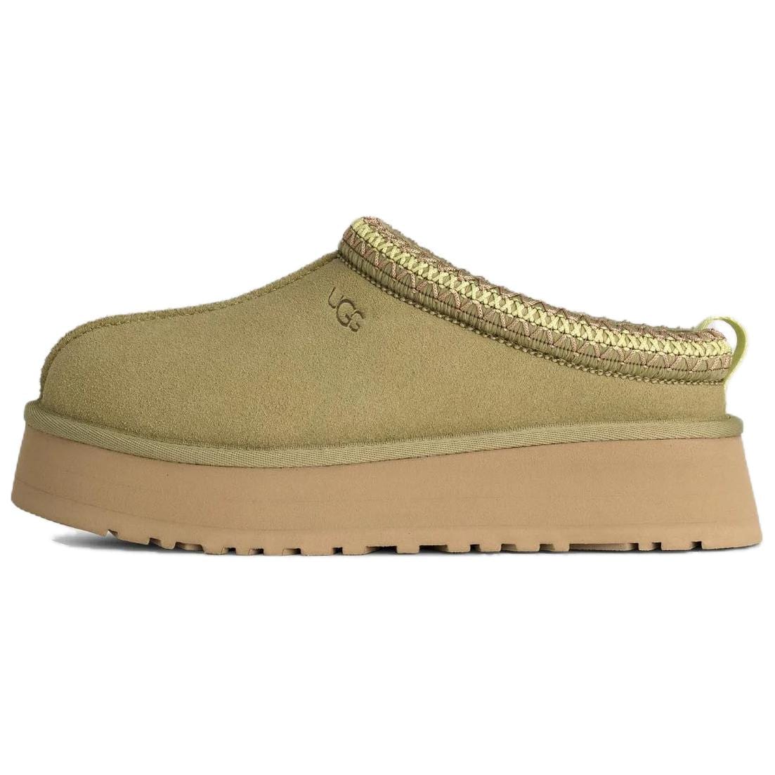 UGG Tazz II Minimalist Style Comfortable