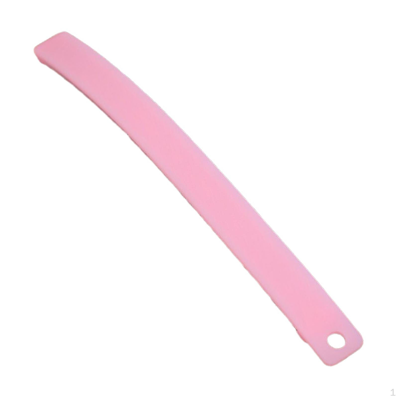 Guzheng Sound Reducing Strip Mute Band for Nighttime Practice Soundproofing Device Professional Soft