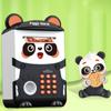 Money Box Electronic Bank Safe Box Password Lock Children Money Boxes  Creative Toy