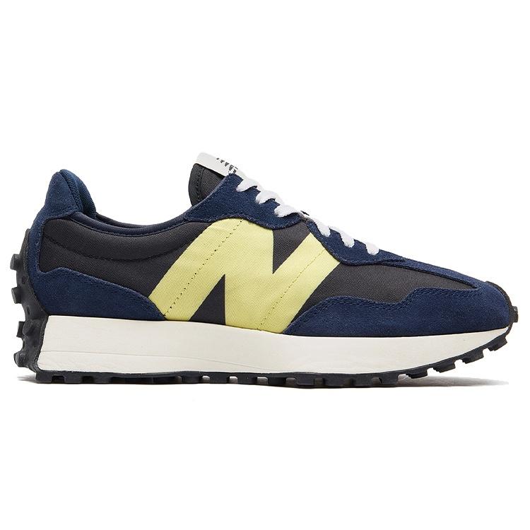 (WMNS) New Balance 327 'Eclipse First Light' Women's WS327CC
