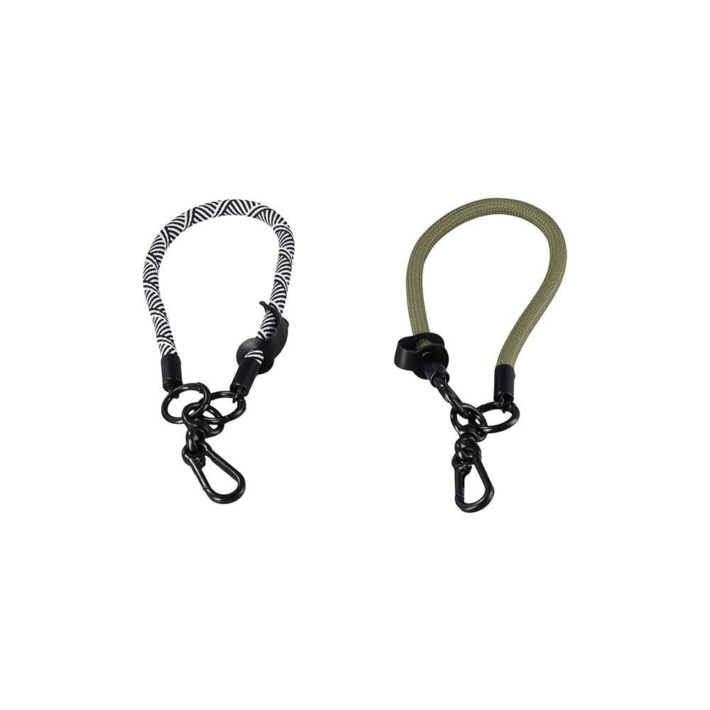 Phone Charm Phone Wrist Strap Snake Texture Mobile Phone Strap Cellphone Lanyard  Telephone Jewelry