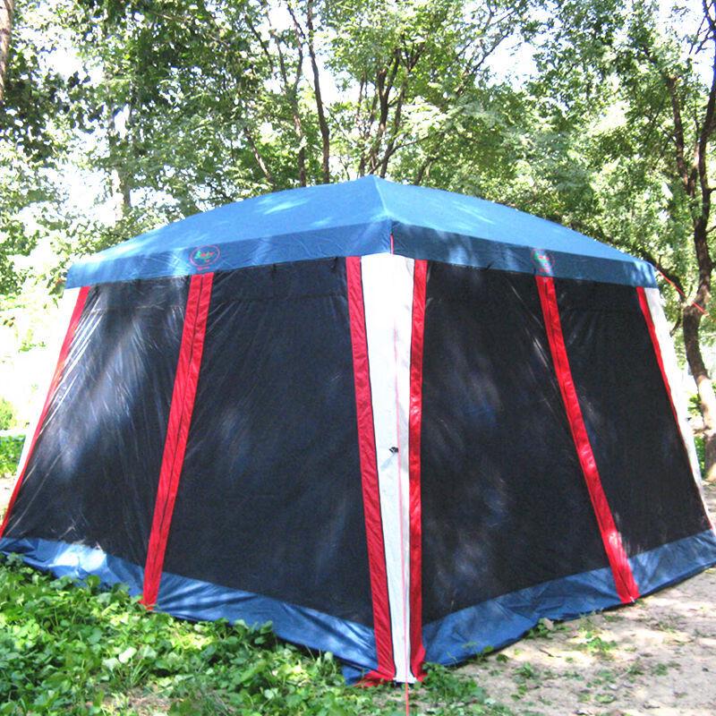 Canadian Camper Multi-Purpose Outdoor Tent & Canopy