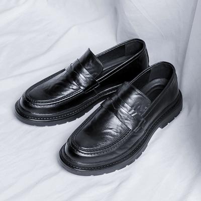 Sapatos clássicos – Loafers
