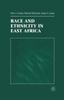 The Race and Ethnicity In East Africa Book