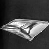 For Toyota Prius 2005 2006 2007 2008 2009 patterned Headlight Cover Replacement Front Car Light Auto Shell Lampcover Lampshade