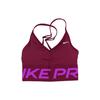 Tank Tops Women's Dark Beetroot Color U Neck Moderate Other CT3765-638