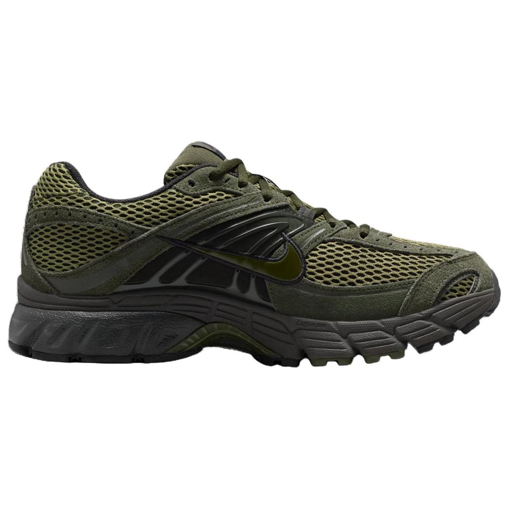 Nike Air Max Moto 2K Sequoia Nero Carta di Giornale Khaki Cargo Scarpe Lifestyle da Uomo IQ4924-300
