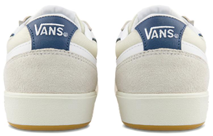 Vans Lowland Cc Grau/Blau VN0A4TZY06N