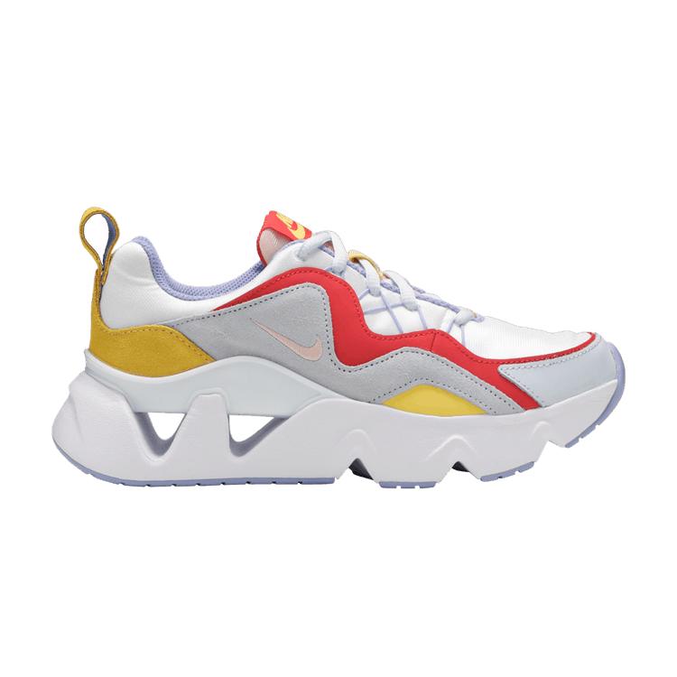 Nike Wmns RYZ 365 Red Topaz Gold 39