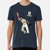Mitchell Marsh - Australian Cricket Player - S To 5XL Made In the AU/USA T-Shirt