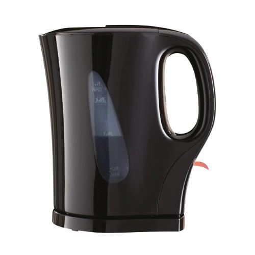 Daewoo Plastic 1.7L Kettle