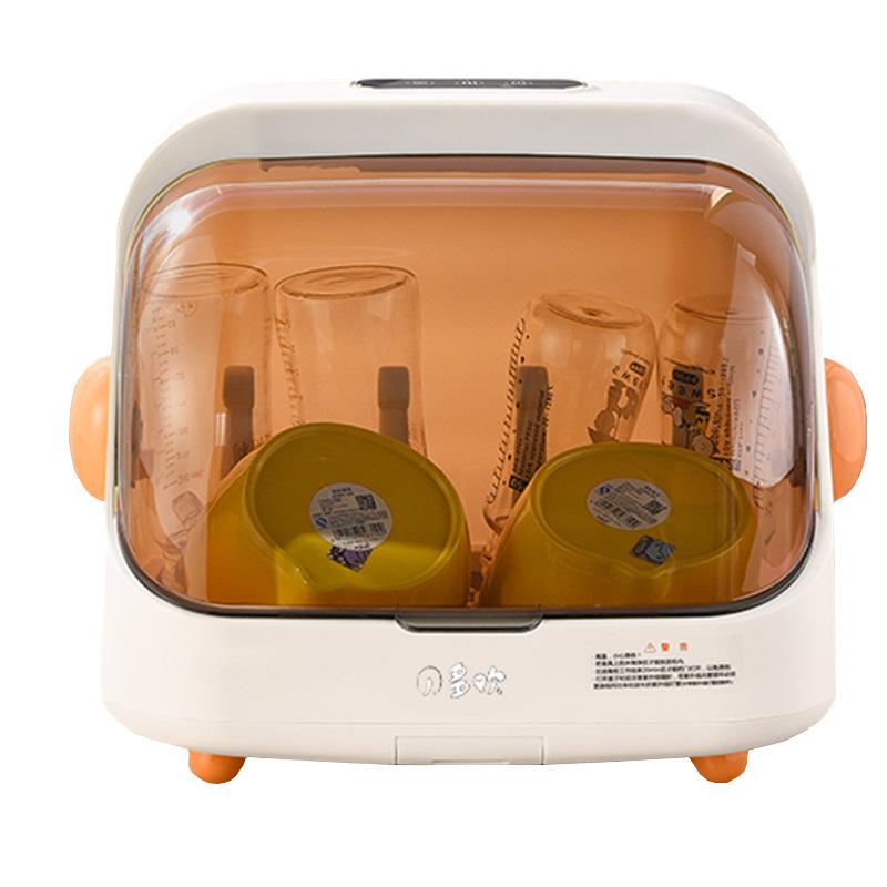 Desktop disinfection cabinet Household bottle disinfection machine Small disinfection cupboard drying