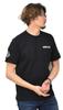 Fatigue T-Shirt 6113328 (black, L)