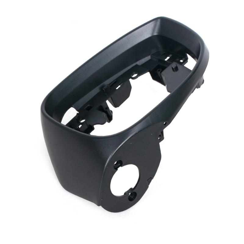 Car Wing Door Side Exterior Rearview Mirror Frame Case Trim Housing Shell For Mazda CX-5 CX5 2017 2018 2019 2020 2025