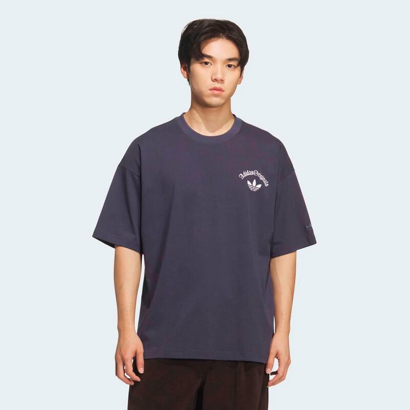 Adidas Men s Sport Short Sleeve T-Shirt A/XL