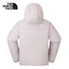 The North Face Men's 700-Fill Goose Down Hooded Jacket