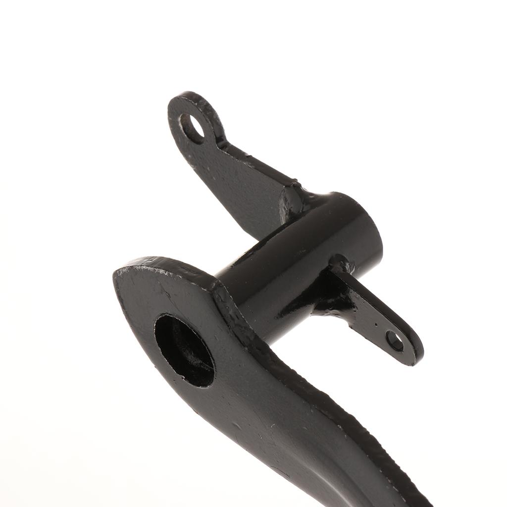 CNC Aluminum Rear Brake Foot Pedal Lever for 50cc 70cc 110cc