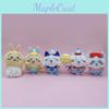 Chiikawa Plush Toy Ornament With Super Soft Short Plush For Kids And Collection