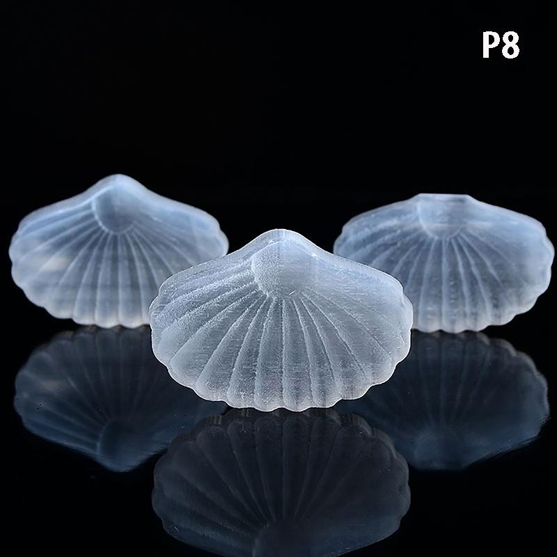 1Pc Selenite  Bowl Plate Rough Carved Quartz  Grid Fengshui Quartz Mineral Chakra For Home Decor Healing Gift