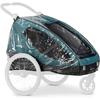 Housse De Pluie Pour Dryk Duo