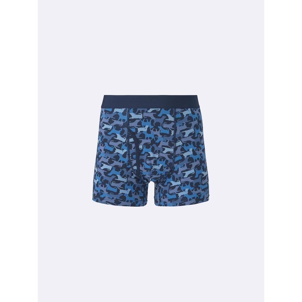 GU by Uniqlo Boxer Shorts  Dog 