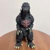 Used DX Movie Monster Series Godzilla 2004 Soft Vinyl Bandai Vintage