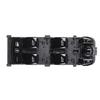 2x Neuer Fensterheber-Schalter für Volvo V90 XC90 S90 2016- 31433927 Autoteil