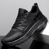 New Sports Shoes Outdoor Travel Casual Shoes Cushioning Mesh Breathable Running Shoes Couple Fashion Versatile Trendy Men's Shoes