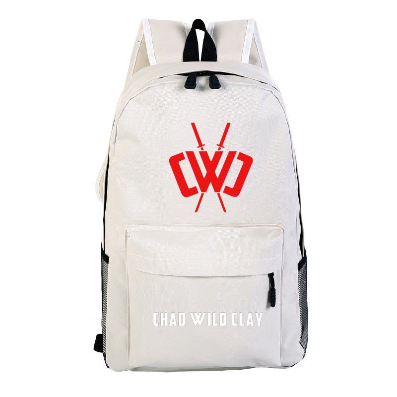 chad wild clay backpack
